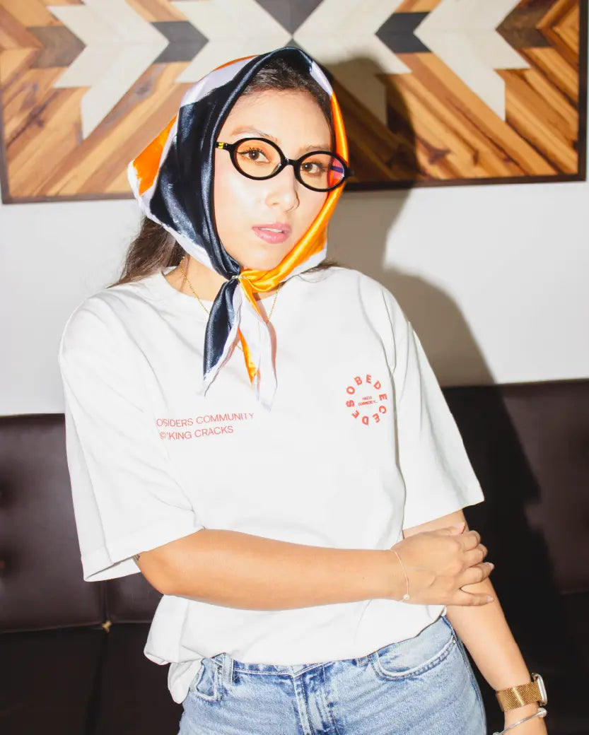 Pañoleta Arts Sports & Culture