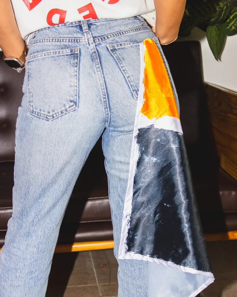 Pañoleta Arts Sports & Culture