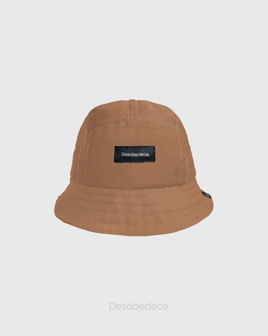Bucket Hat Caramelo