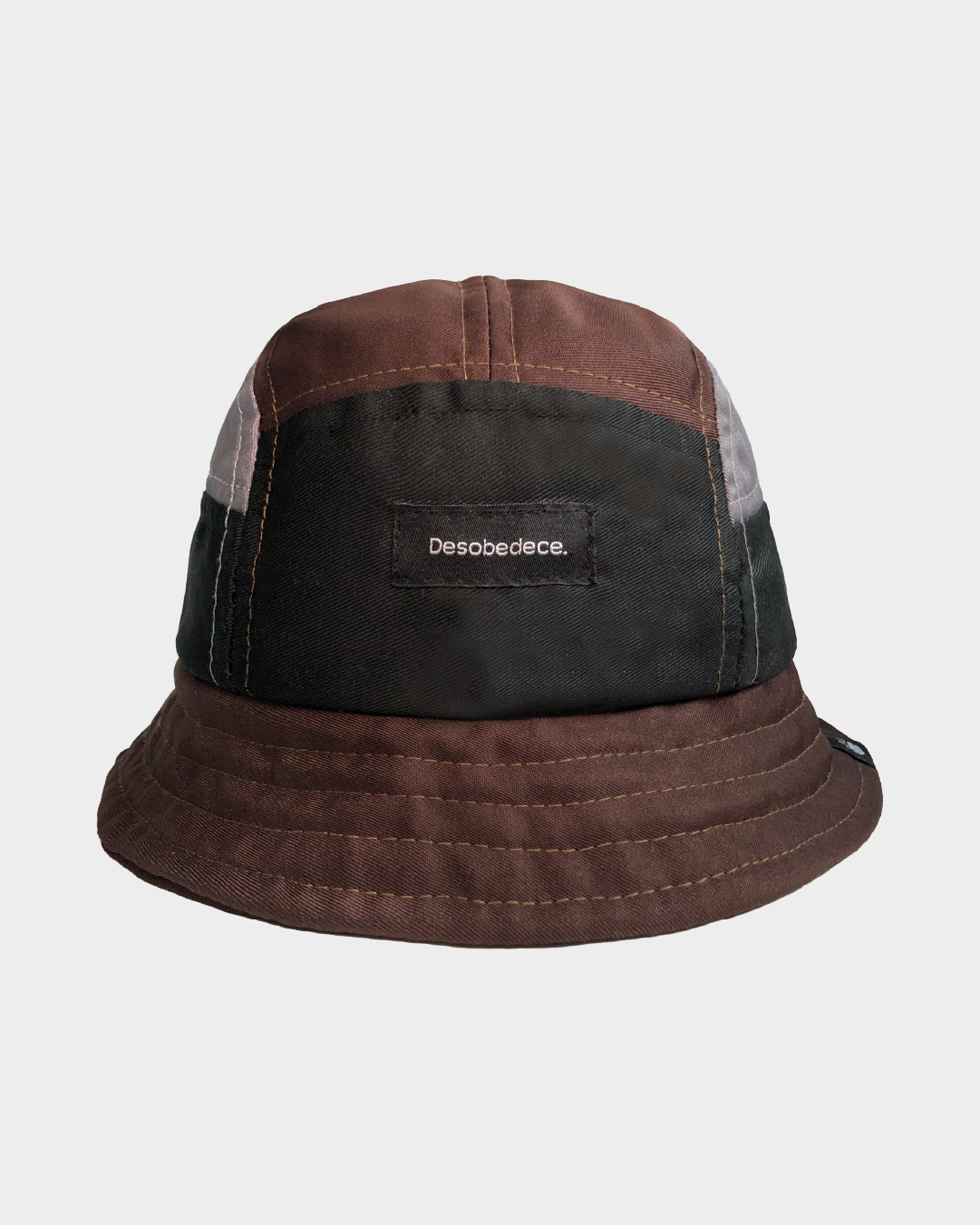 Bucket Hat Ruby Reef