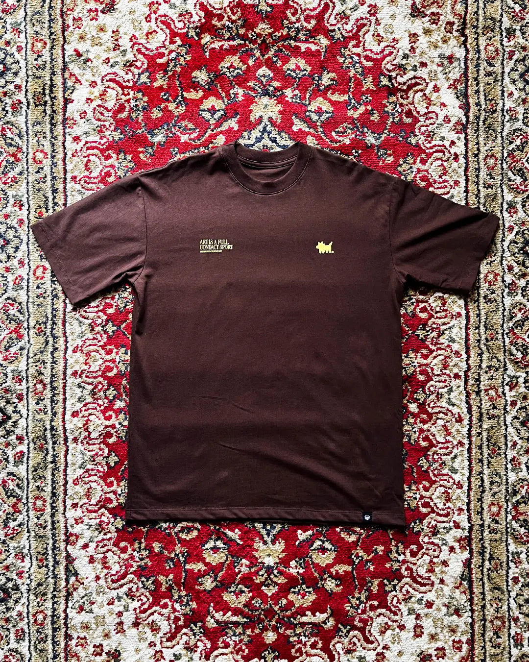 Básica Pogo Chocolate