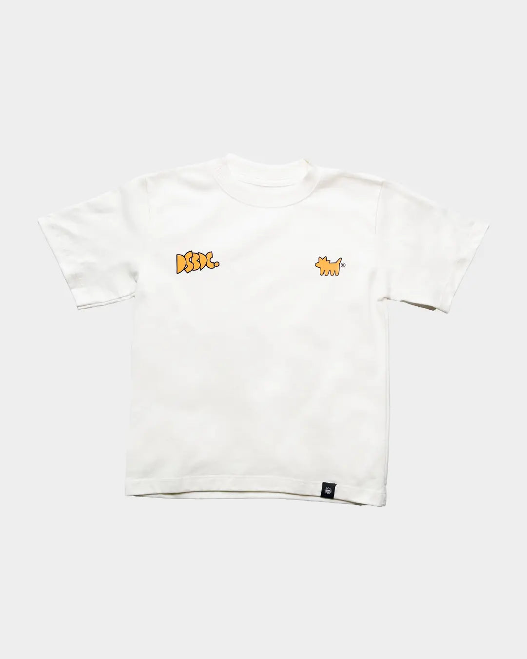 Basica Pogo Kid Yellow