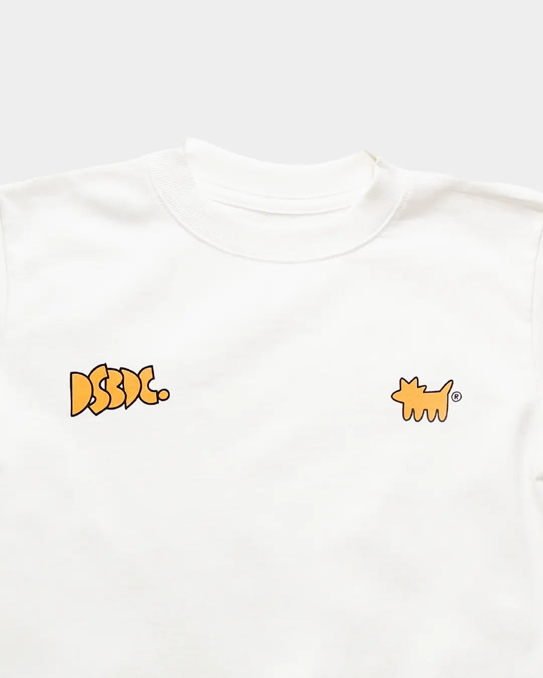 Basica Pogo Kid Yellow