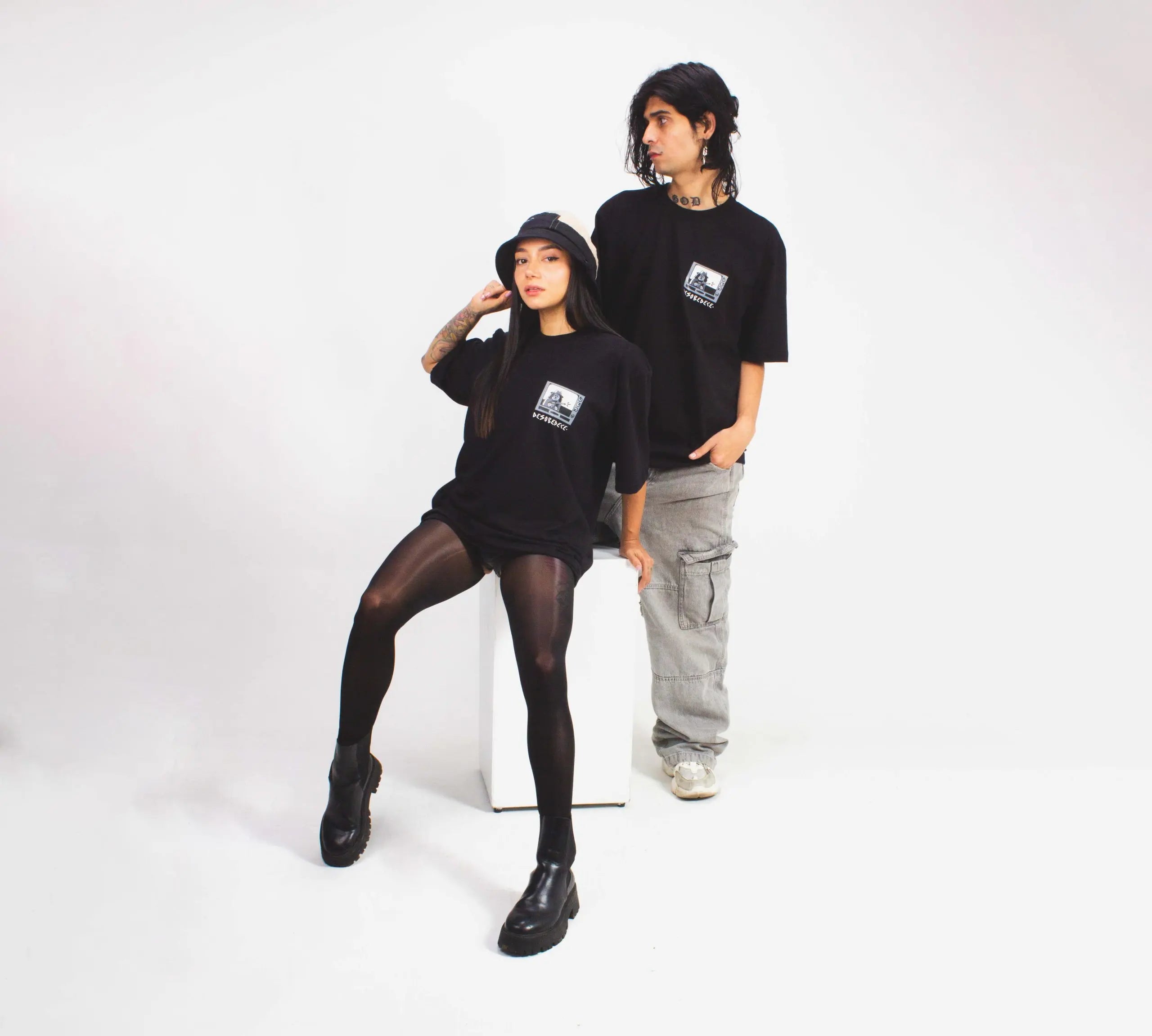 Feliz navidad inmundo animal