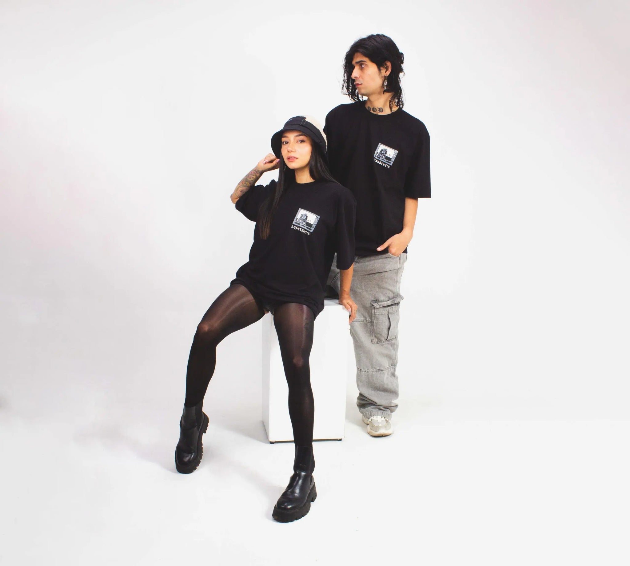 Feliz navidad inmundo animal