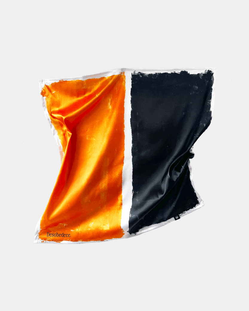 Pañoleta Arts Sports & Culture